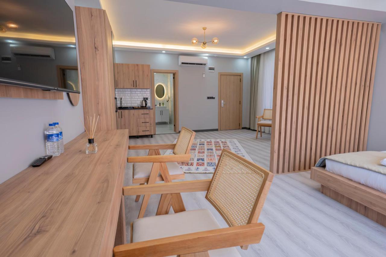 Galata Greenland Hotel Istanbul Bagian luar foto