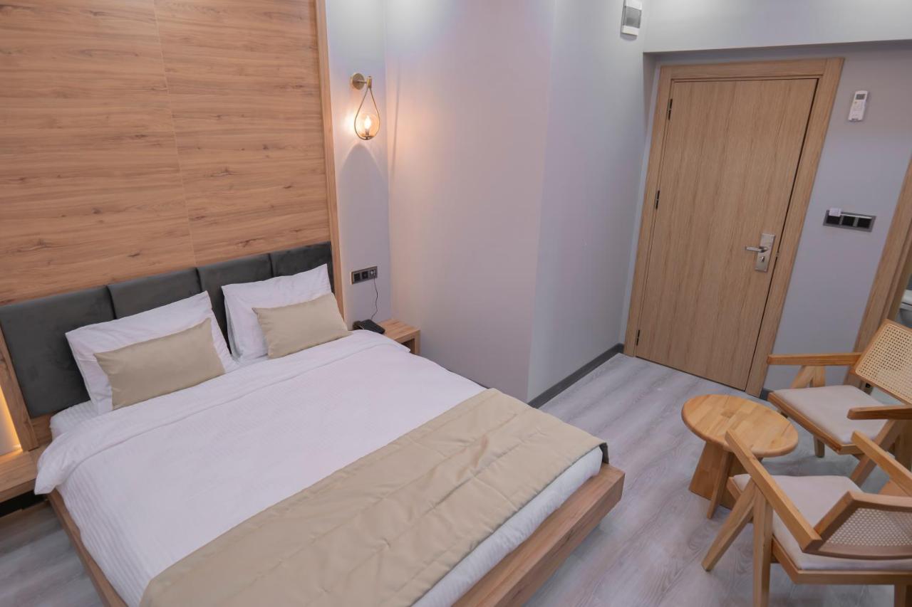 Galata Greenland Hotel Istanbul Bagian luar foto